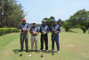 Golf Tournament Penjara Malaysia 2017